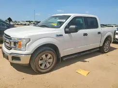 1FTEW1C50JKE80791 2018 FORD F-150