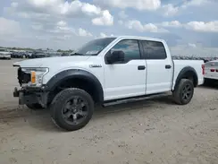 1FTEW1C50JKE81312 2018 FORD F-150