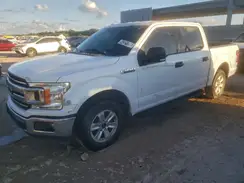1FTEW1C50JKE85778 2018 FORD F-150