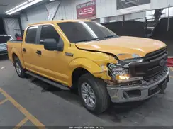 1FTEW1C50JKF08895 2018 FORD F-150