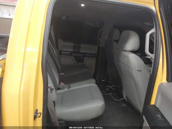 1FTEW1C50JKF08895 2018 FORD F-150 - Image 8