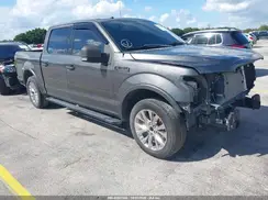 1FTEW1C50JKF19590 2018 FORD F-150