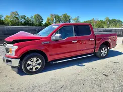 1FTEW1C50JKF86609 2018 FORD F-150