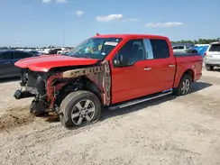 1FTEW1C50JKF90269 2018 FORD F-150