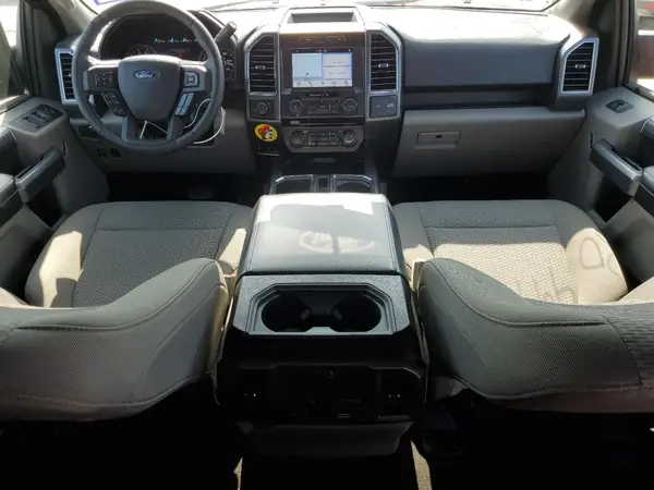 1FTEW1C50JKF90269 2018 FORD F-150 - Image 8