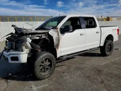 1FTEW1C50JKF93415 2018 FORD F-150