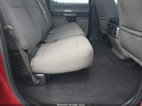 1FTEW1C50JKF99361 2018 FORD F-150 - Image 8