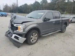 1FTEW1C50KFA05605 2019 FORD F-150