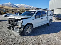1FTEW1C50KFA06608 2019 FORD F-150