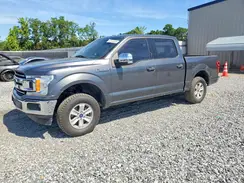 1FTEW1C50KFA19990 2019 FORD F-150