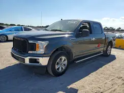 1FTEW1C50KFA64203 2019 FORD F-150