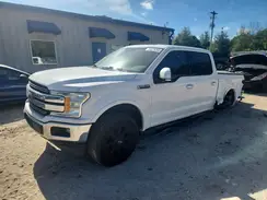 1FTEW1C50KFA64556 2019 FORD F-150
