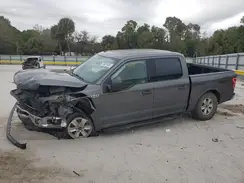1FTEW1C50KFA64573 2019 FORD F-150