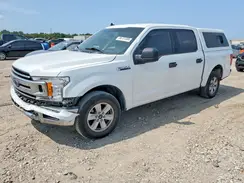 1FTEW1C50KFA64606 2019 FORD F-150