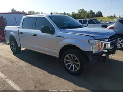 1FTEW1C50KFA64718 2019 FORD F-150