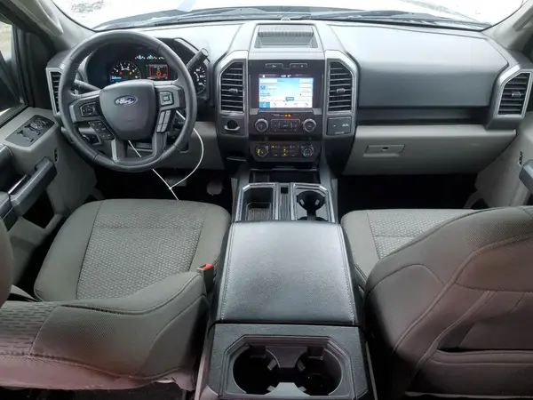 1FTEW1C50KFA74309 2019 FORD F-150 - Image 8