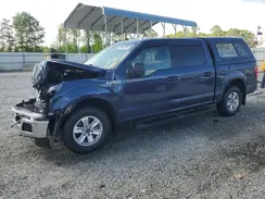 1FTEW1C50KFB19460 2019 FORD F-150