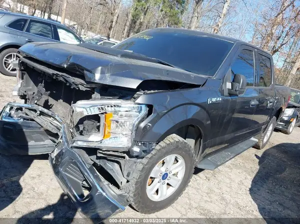 1FTEW1C50KFB20429 2019 FORD F-150 - Image 2
