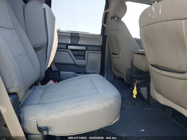 1FTEW1C50KFB20429 2019 FORD F-150 - Image 8