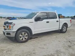 1FTEW1C50KFB47436 2019 FORD F-150