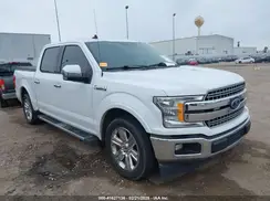 1FTEW1C50KFB57819 2019 FORD F-150