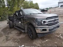 1FTEW1C50KFB82929 2019 FORD F-150