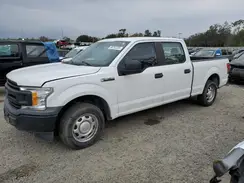 1FTEW1C50KFC15847 2019 FORD F-150