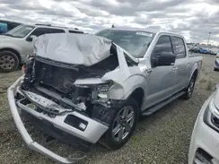 1FTEW1C50KFD09727 2019 FORD F-150