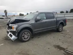 1FTEW1C50KKC40867 2019 FORD F-150