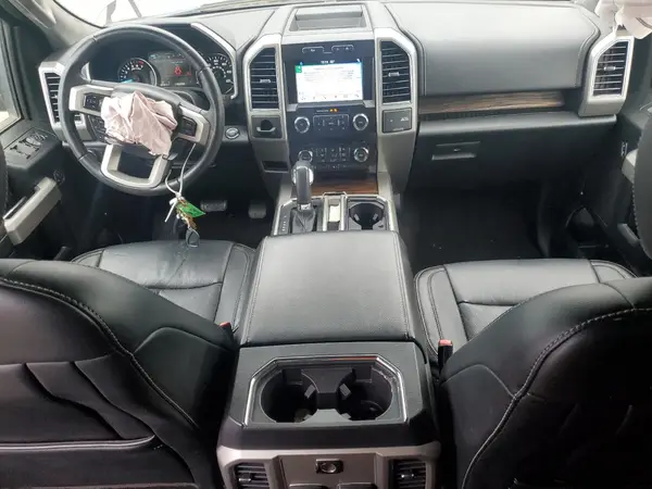 1FTEW1C50KKC40867 2019 FORD F-150 - Image 8