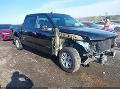 1FTEW1C50KKC41081 2019 FORD F-150