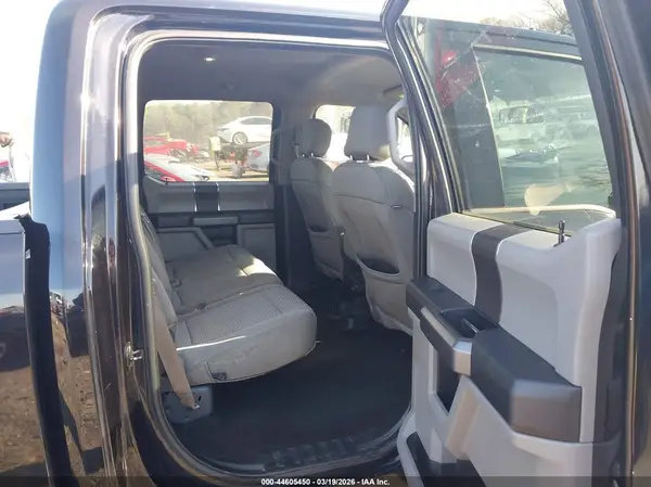 1FTEW1C50KKC41081 2019 FORD F-150 - Image 8