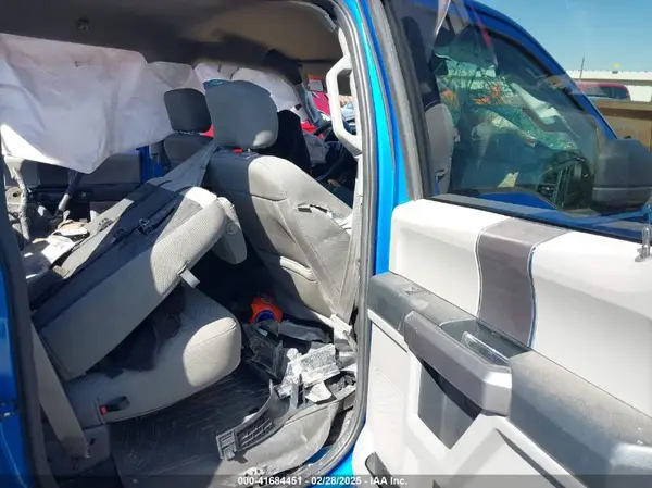 1FTEW1C50KKC76297 2019 FORD F-150 - Image 8
