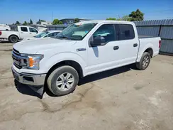 1FTEW1C50KKC92046 2019 FORD F-150
