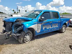 1FTEW1C50KKC99983 2019 FORD F-150