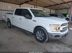 1FTEW1C50KKD14465 2019 FORD F-150