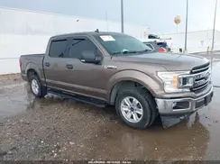 1FTEW1C50KKD14501 2019 FORD F-150