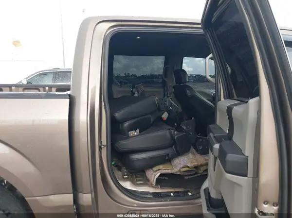 1FTEW1C50KKD14501 2019 FORD F-150 - Image 8