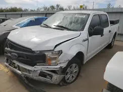 1FTEW1C50KKD24901 2019 FORD F-150