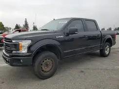 1FTEW1C50KKD27491 2019 FORD F-150
