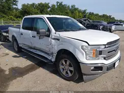 1FTEW1C50KKD42234 2019 FORD F-150