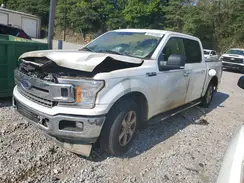 1FTEW1C50KKE02920 2019 FORD F-150