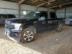 1FTEW1C50KKE04375 2019 FORD F-150
