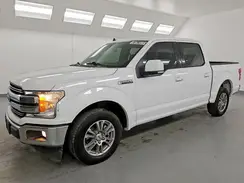1FTEW1C50KKE09219 2019 FORD F-150