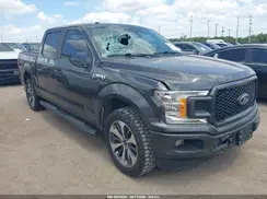1FTEW1C50KKE24173 2019 FORD F-150