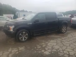 1FTEW1C50KKE56931 2019 FORD F-150
