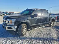 1FTEW1C50KKE90125 2019 FORD F-150