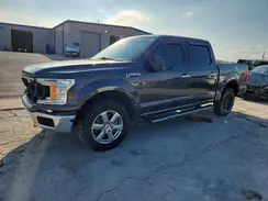 1FTEW1C50KKF16044 2019 FORD F-150