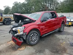 1FTEW1C50KKF26220 2019 FORD F-150