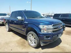 1FTEW1C50LFA15357 2020 FORD F-150